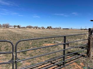 200 E Quince St, Portales, NM 88130