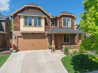61281 Dayspring Dr, Bend, OR 97702
