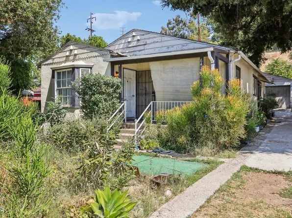 6417 La Riba Way, Los Angeles, CA 90042