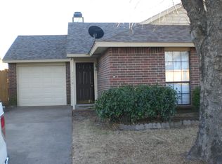 7514 Catamaran Dr, Rowlett, TX 75088