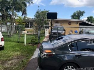 6500 SW 29th St, Miami, FL 33155