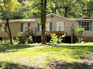 173 Duckbill Rd, Prosperity, SC 29127