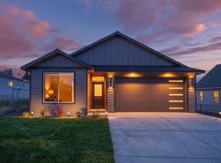 2011 E Longfellow Ave, Spokane, WA 99207