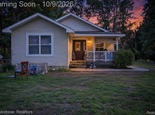 650 Lynn St, Baldwin, MI 49304