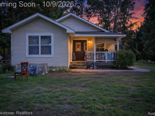 650 Lynn St, Baldwin, MI 49304