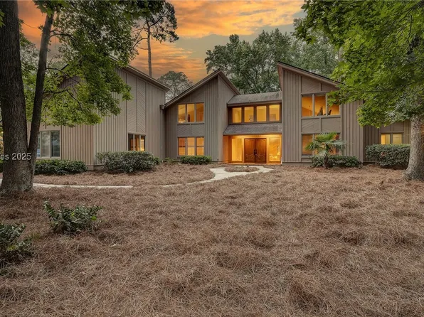 2 Bowline Bay Ct, Hilton Head Island, SC 29926