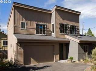 42 SW McKinley Ave, Bend, OR 97702