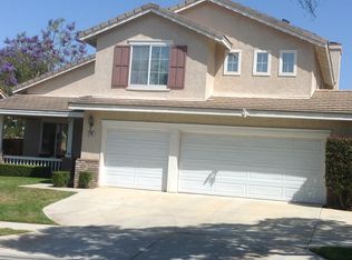 2705 Monserat Cir, Corona, CA 92881