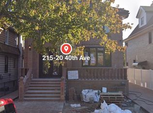 215-20 40th Ave FLOOR 1, Bayside, NY 11361