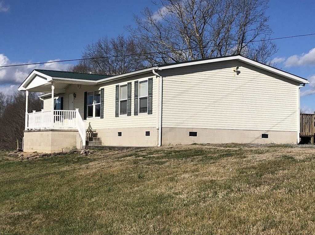 160 Chalet Village Rd, Jonesville, VA 24263 Zillow