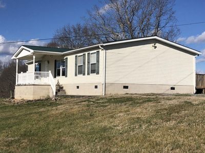 160 Chalet Village Rd, Jonesville, VA, 24263