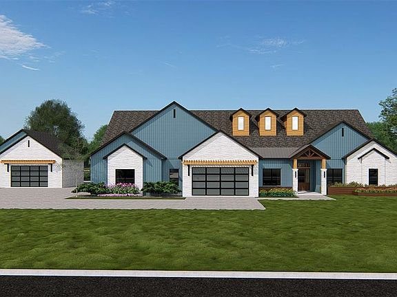 3rd image of 4135 ROYAL SKY (LOT 9) COURT LOT 9