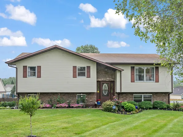 2478 Sheridan Dr, Lancaster, OH 43130