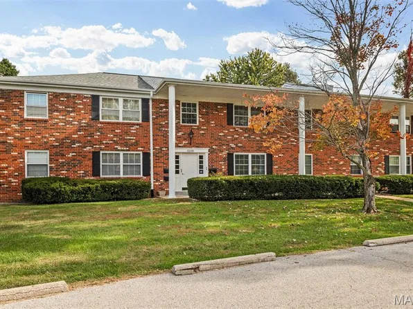 3208 Denmark Dr APT D, Bridgeton, MO 63044
