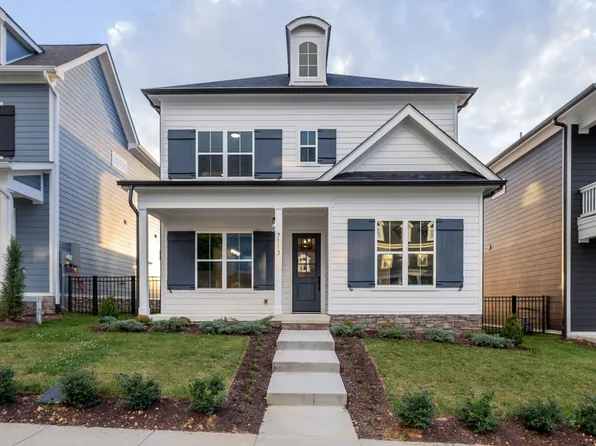 7113 Frances St Lot 36, Fairview, TN 37062