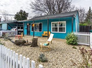 1070 E 9th St, Chico, CA 95928