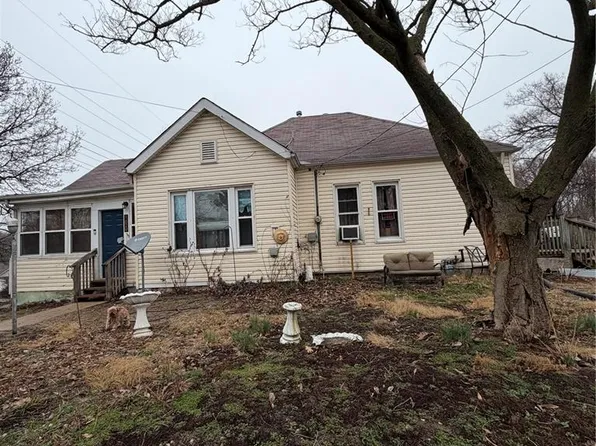 1629 S Rodgers Ave, Alton, IL 62002