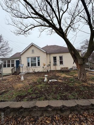 1629 S Rodgers Ave, Alton, IL 62002