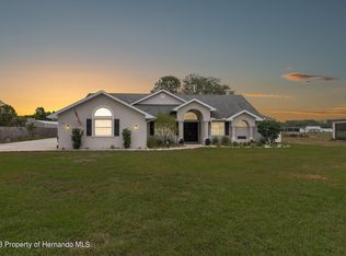 12157 Buckingham Way, Spring Hill, FL 34609