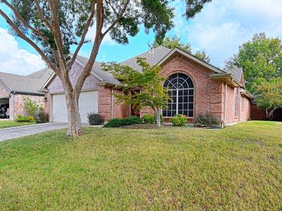 10106 Green Ct, Irving, TX, 75063