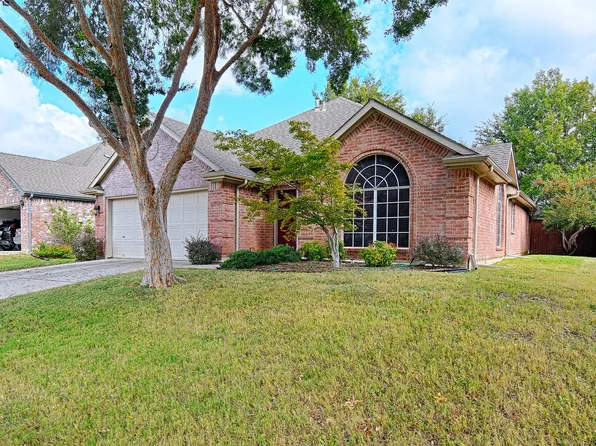 10106 Green Ct, Irving, TX 75063