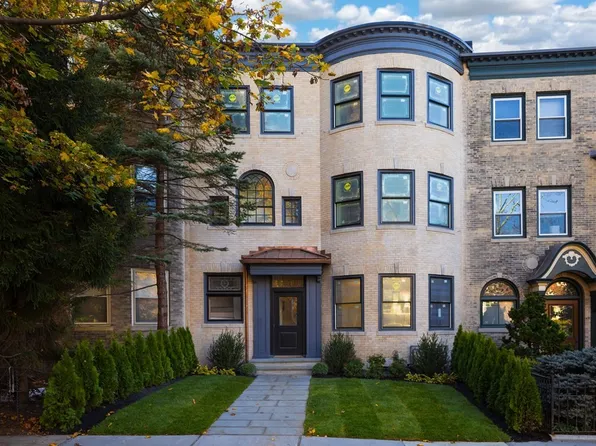 51 Addington Rd #1, Brookline, MA 02445