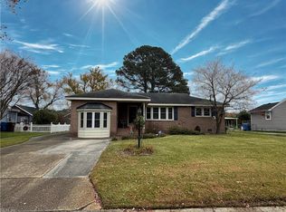 1441 Boxwood Dr, Chesapeake, VA 23323