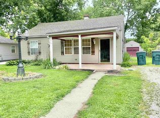 1804 E 25th St, Muncie, IN 47302