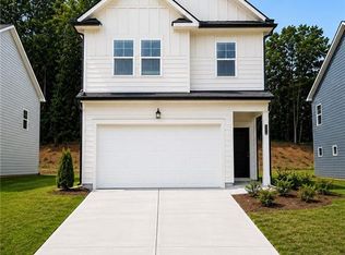 2639 Colville Ter, Ellenwood, GA 30294