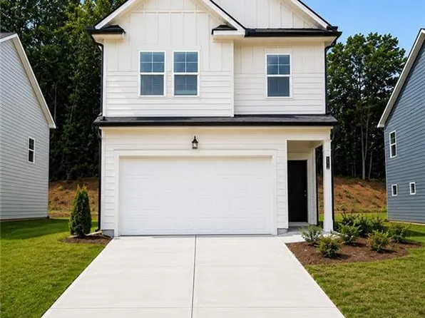 2639 Colville Ter, Ellenwood, GA 30294