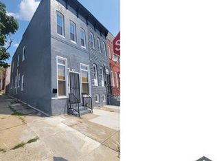 2048 Hollins St, Baltimore, MD 21223