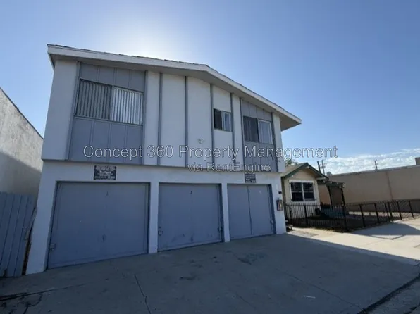 2248 Atlantic Ave, Long Beach, CA