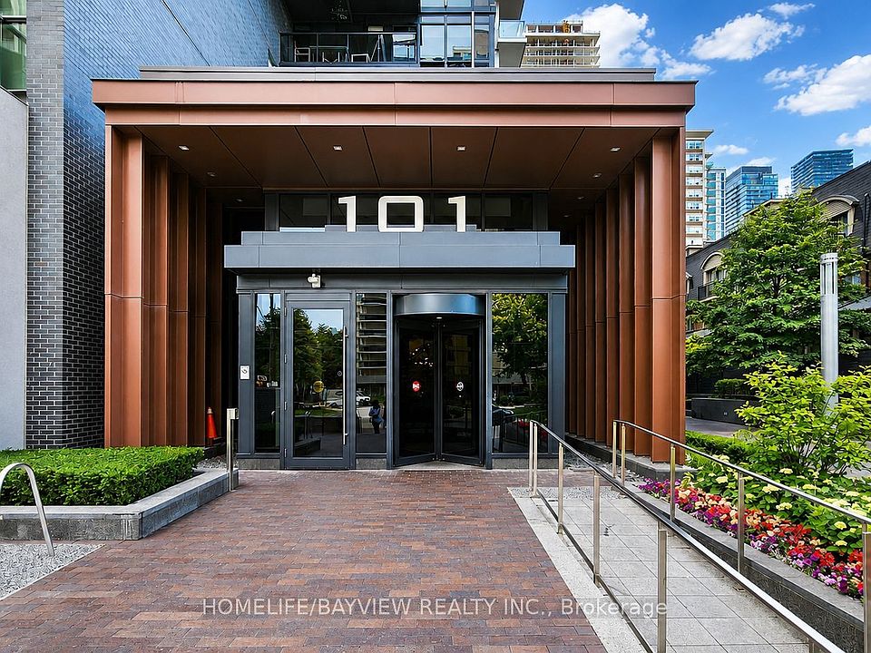 1st image of 101 Erskine Ave #2011