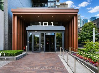 101 Erskine Ave #2011, Toronto, ON M4P0C5