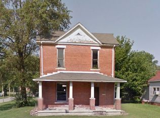 429 S Morgan St, Olney, IL