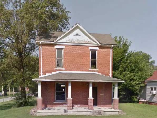 429 S Morgan St, Olney, IL 62450