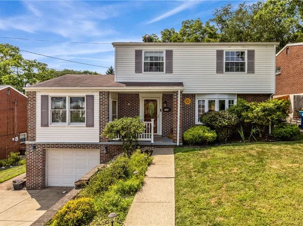 169 Glenhurst Dr, Verona, PA 15147