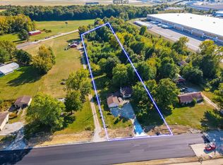 3343 Rohr Rd, Groveport, OH 43125