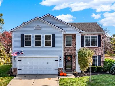 14033 Princewood Dr, Fishers, IN, 46037