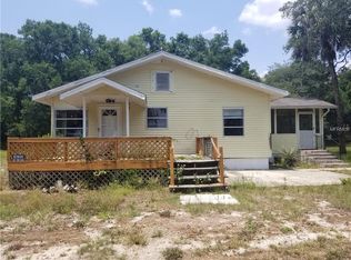 25325 Rancho Ln, Paisley, FL 32767