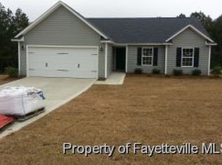 288 Maria Dr, Raeford, NC 28376