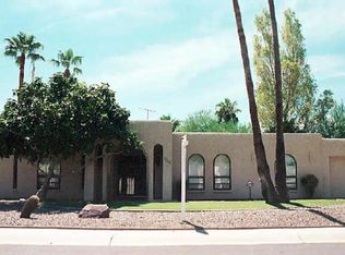 3525 E Cochise Rd, Phoenix, AZ 85028