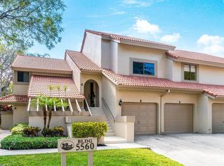 5560 Coach House Cir #C, Boca Raton, FL 33486