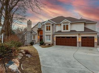 2940 E Mount Springs Rd, Holladay, UT 84117