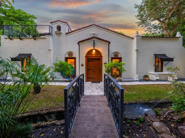 3773 Matheson Ave, Miami, FL 33133