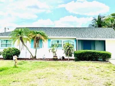 6079 Park Rd, Fort Myers, FL, 33908