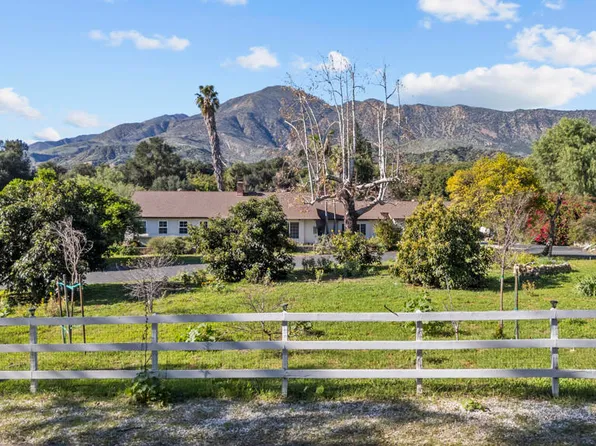 1325 Cliff Ave, Fillmore, CA 93015