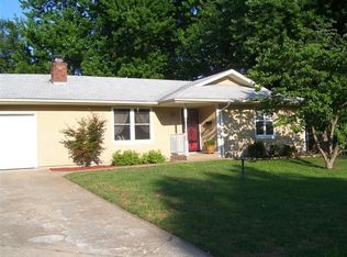 524 E Lindberg St, Springfield, MO 65807