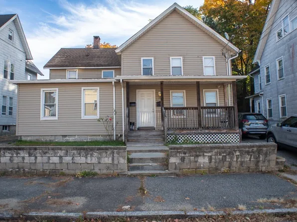 32 Winter Street, Ansonia, CT 06401