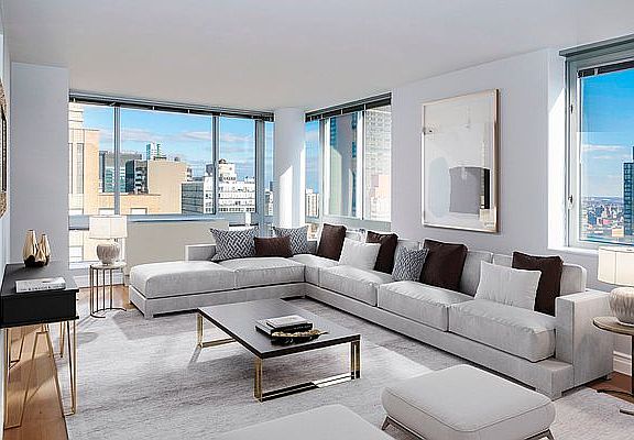 3rd image of 150 E 44th St APT 28C